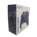 Control Inalámbrico Microsoft Xbox Series X S Astral Purple, Morado