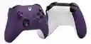 Control Inalámbrico Microsoft Xbox Series X S Astral Purple, Morado