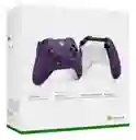 Control Inalámbrico Microsoft Xbox Series X S Astral Purple, Morado