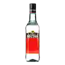 Aguardiente Nectar Rojo Tradicional Botella