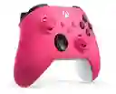 Control Microsoft Deep Pink Para Xbox Series S/x Fucsia