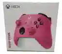 Control Microsoft Deep Pink Para Xbox Series S/x Fucsia