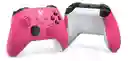Control Microsoft Deep Pink Para Xbox Series S/x Fucsia