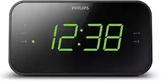 Radio Reloj Phillips 3306