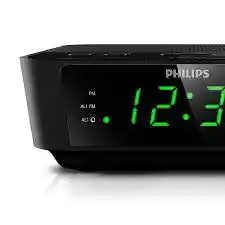 Radio Reloj Phillips 3306