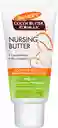 Palmers Crema Nursing Mantequilla Pezon 30g