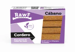 Cabano Cordero 160g