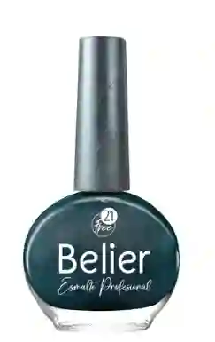 Esmalte Belier Acqua 13ml