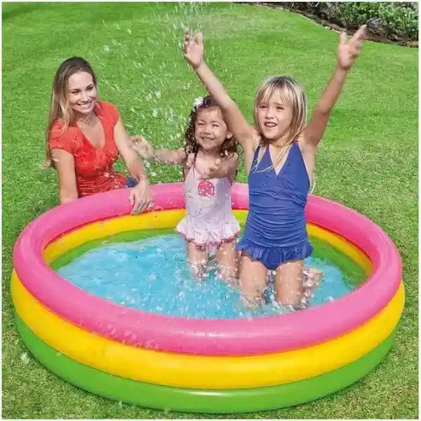 Piscina Infable Intex