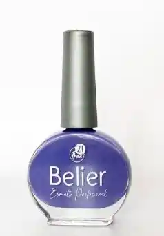 Esmalte Belier Índigo Malva 13ml