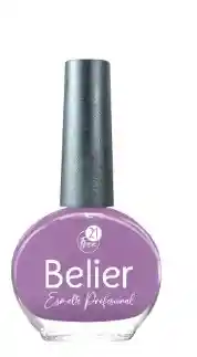 Esmalte Belier Lila Iris 13ml