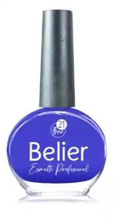 Esmalte Belier Lapis Blue 13 Ml