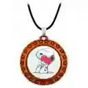 Collar Snoopy Perro Unisex + Estuche