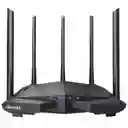 Tenda Tx2 Pro Ax1500 Wifi 6 Router Inalámbrico Gigabit Ethernet De Doble Banda 2.4 Ghz 5ghz