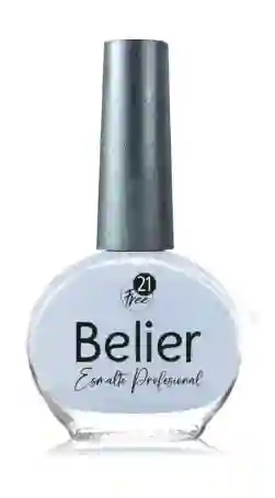 Esmalte Belier Lila Azulado 13 Ml