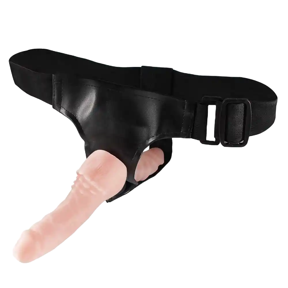 Arnés Strapon Marky