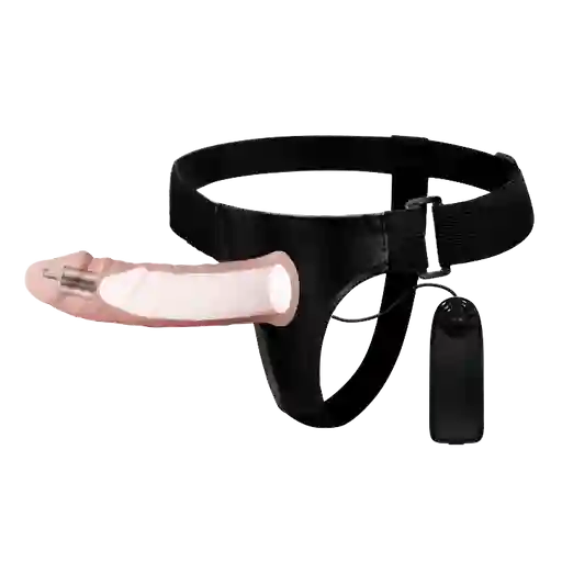 Arnes Ultra Con Vibracion