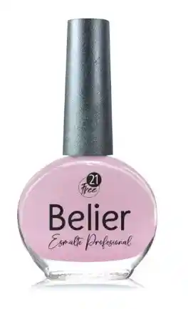 Esmalte Belier Lila Hielo 13 Ml