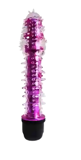 Vibrador Pilot Puntos