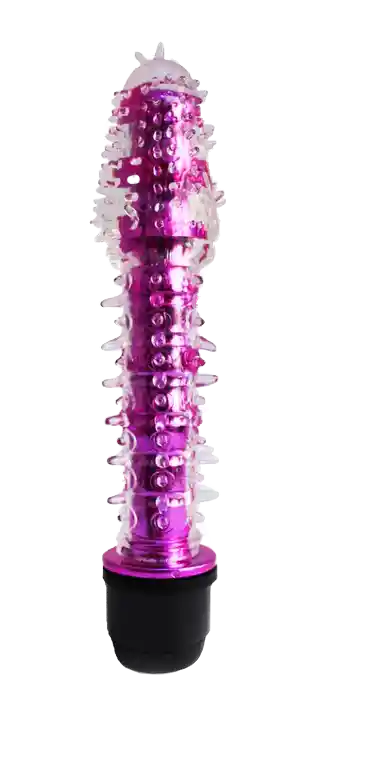 Vibrador Pilot Puntos