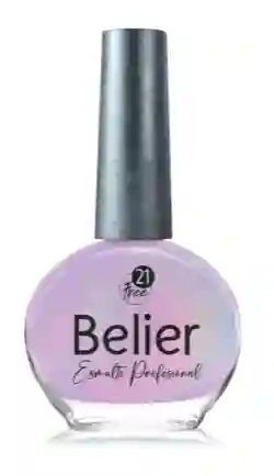 Esmalte Belier Lila Visos 13 Ml