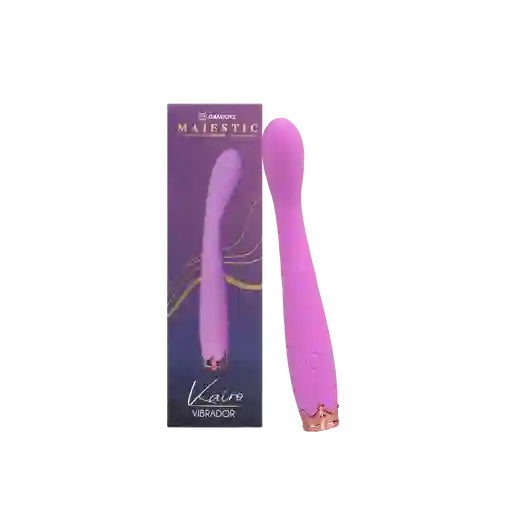 Majestic Vibrador Kairo