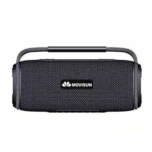 Parlante Bluetooth Inalambrico Fuerza-20 Movisun