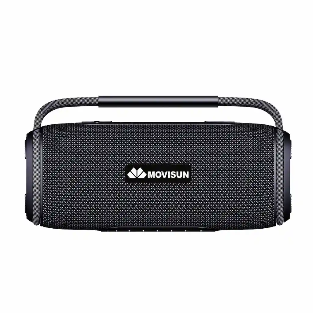 Parlante Bluetooth Inalambrico Fuerza-20 Movisun