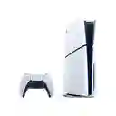 Sony Playstation 5 Slim 1tb Digital Color Blanco