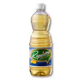 Aceite Riquisimo 900 Ml