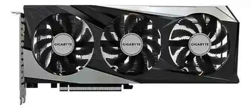 Tarjeta De Video Gigabyte 6500xt Gaming Oc 4gb