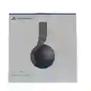 Auriculares Inalámbricos Pulse 3d Grey Camo Para Ps5 Color Gris