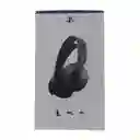 Auriculares Inalámbricos Pulse 3d Grey Camo Para Ps5 Color Gris