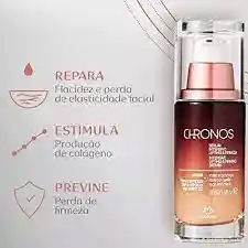 Sérum Intensivo Lifting Firmeza Chronos