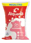 Leche Descremada Alqueria