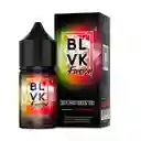 Sal Blvk Fusion Kiwi Pom Berry Ice 30ml 50% Nic