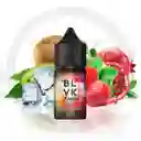 Sal Blvk Fusion Kiwi Pom Berry Ice 30ml 50% Nic