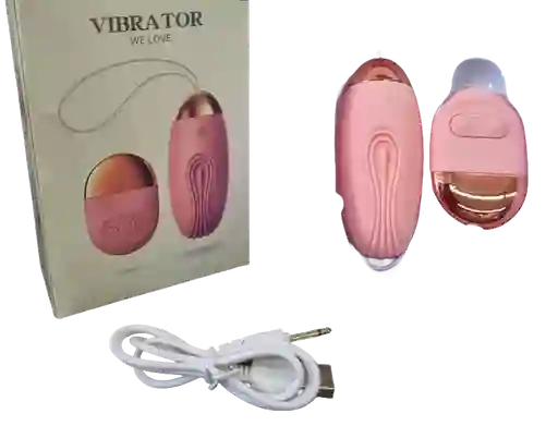 Huevo Inalambrico Lilo