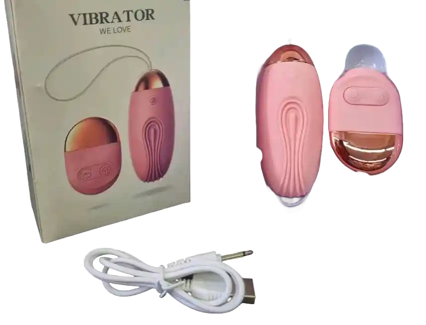 Huevo Inalambrico Lilo