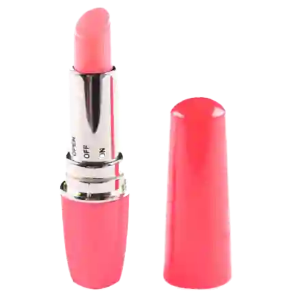 Labial Con Vibración