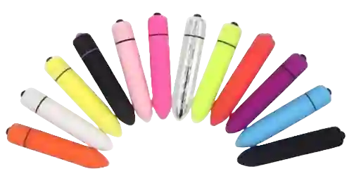 Bala Vibradora Madison