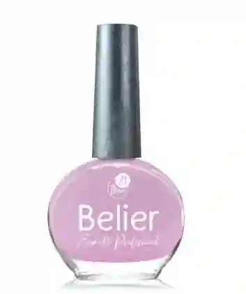 Esmalte Belier Esmalte Morado Clavel 13 Ml 13 Ml