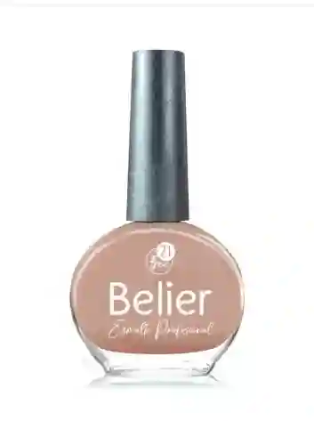 Esmalte Belier Nude Estelar 13 Ml