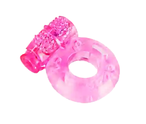Anillo Vibrador