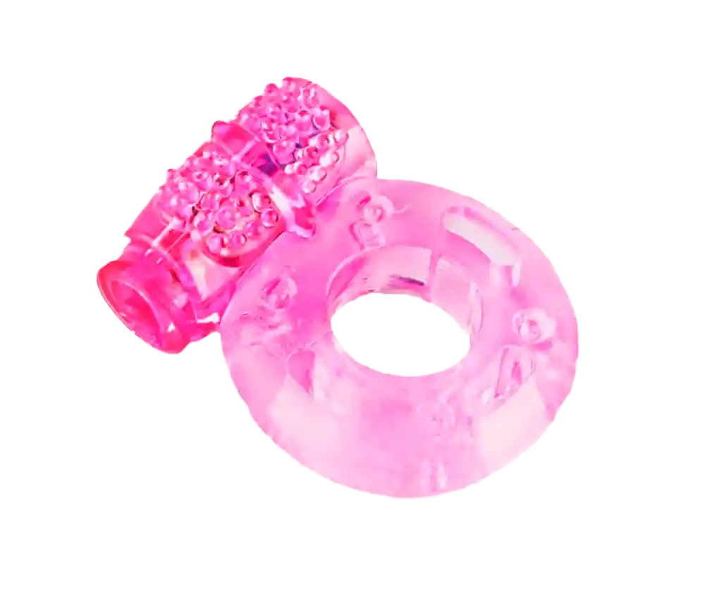 Anillo Vibrador
