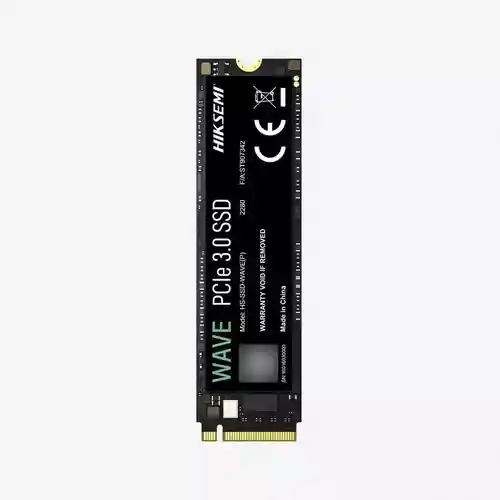 Unidad De Estado Solido M.2 512gb Hiksemi Hs-ssd-wave(p) Pcie3