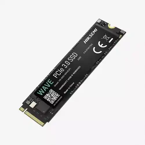 Unidad De Estado Solido M.2 512gb Hiksemi Hs-ssd-wave(p) Pcie3