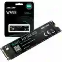 Unidad De Estado Solido M.2 512gb Hiksemi Hs-ssd-wave(p) Pcie3