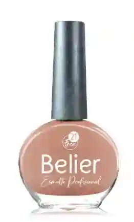 Esmalte Belier Nude Puro 13 Ml