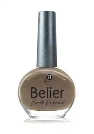 Esmalte Belier Nude Perlado 13 Ml